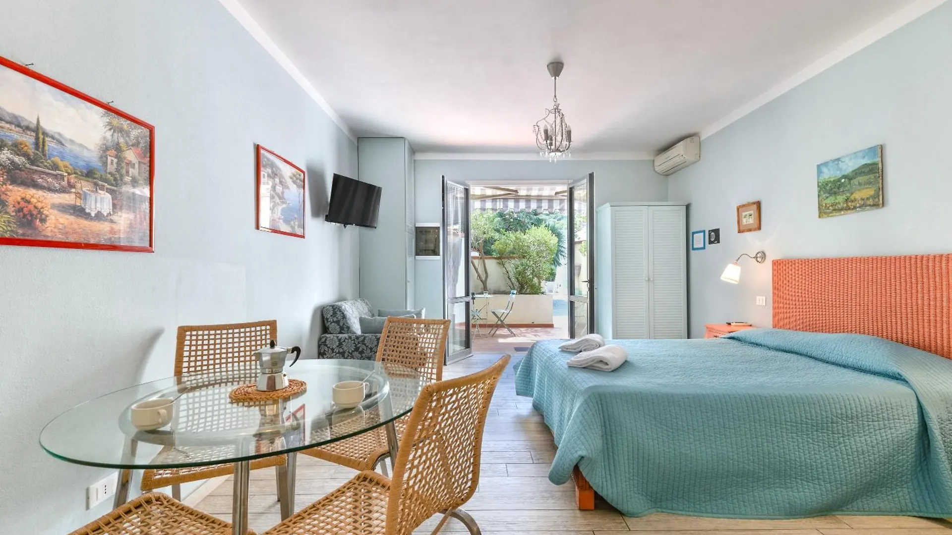 Casa vacanze Casa Margherita Marina di Campo