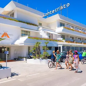 4* Otel Montecristo