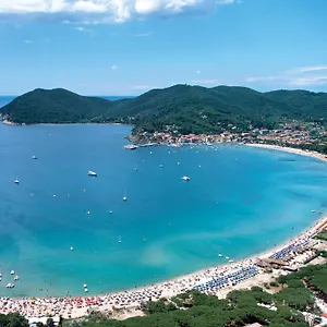 Serenelba Marina di Campo