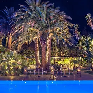 4* Hotel Barracuda