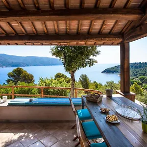 Galenzana Appartement
