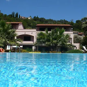 Le Fornaci Marina di Campo