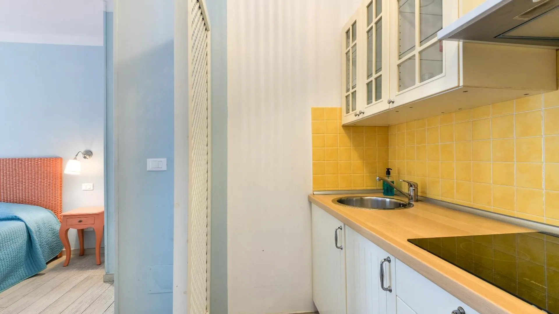 Holiday home Casa Margherita Marina di Campo