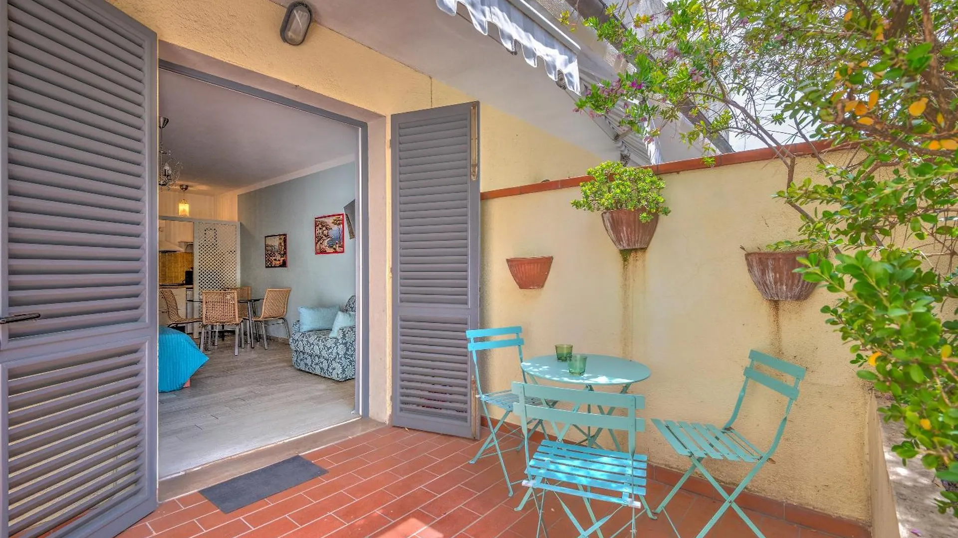 Casa Margherita Marina di Campo