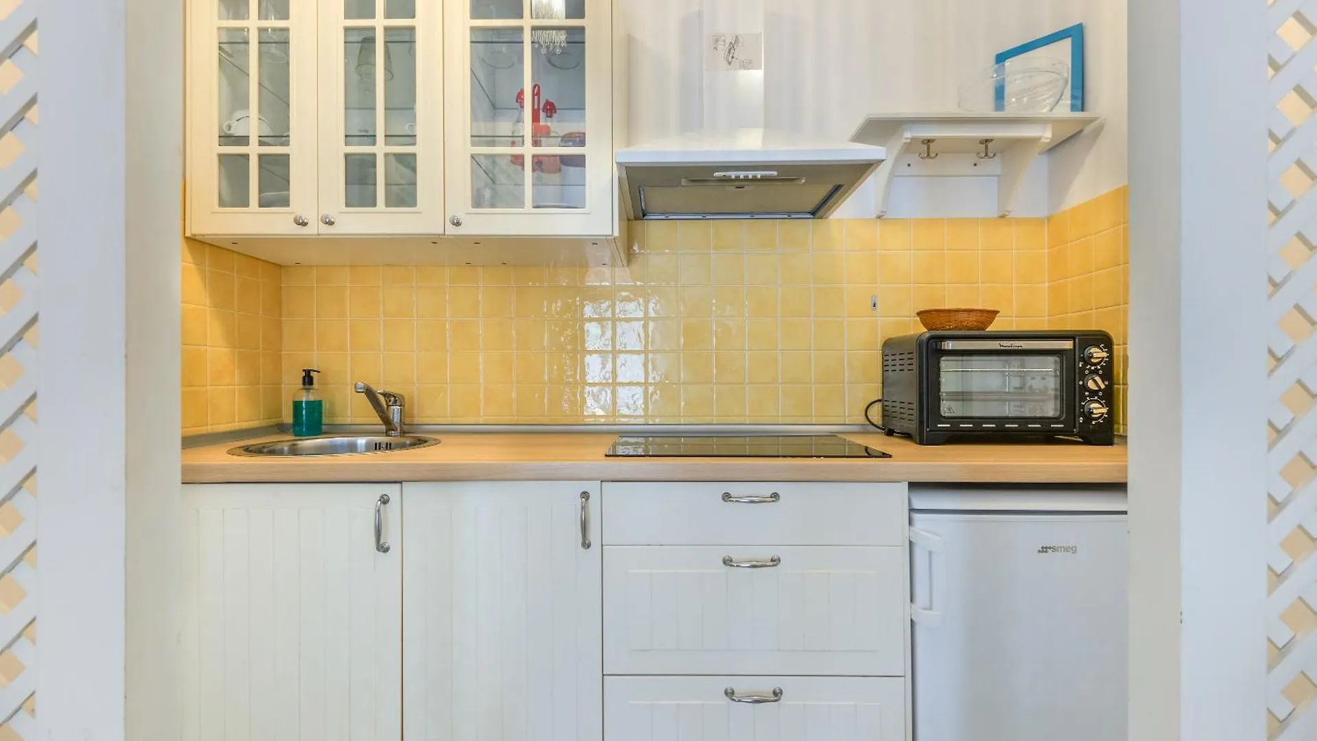 Casa Margherita Marina di Campo Holiday home