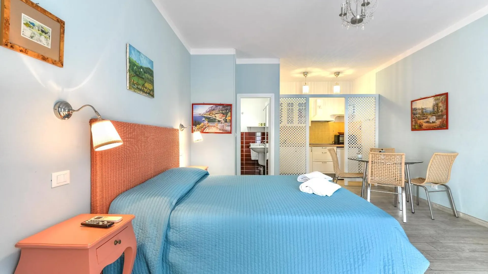 Holiday home Casa Margherita Marina di Campo Italy