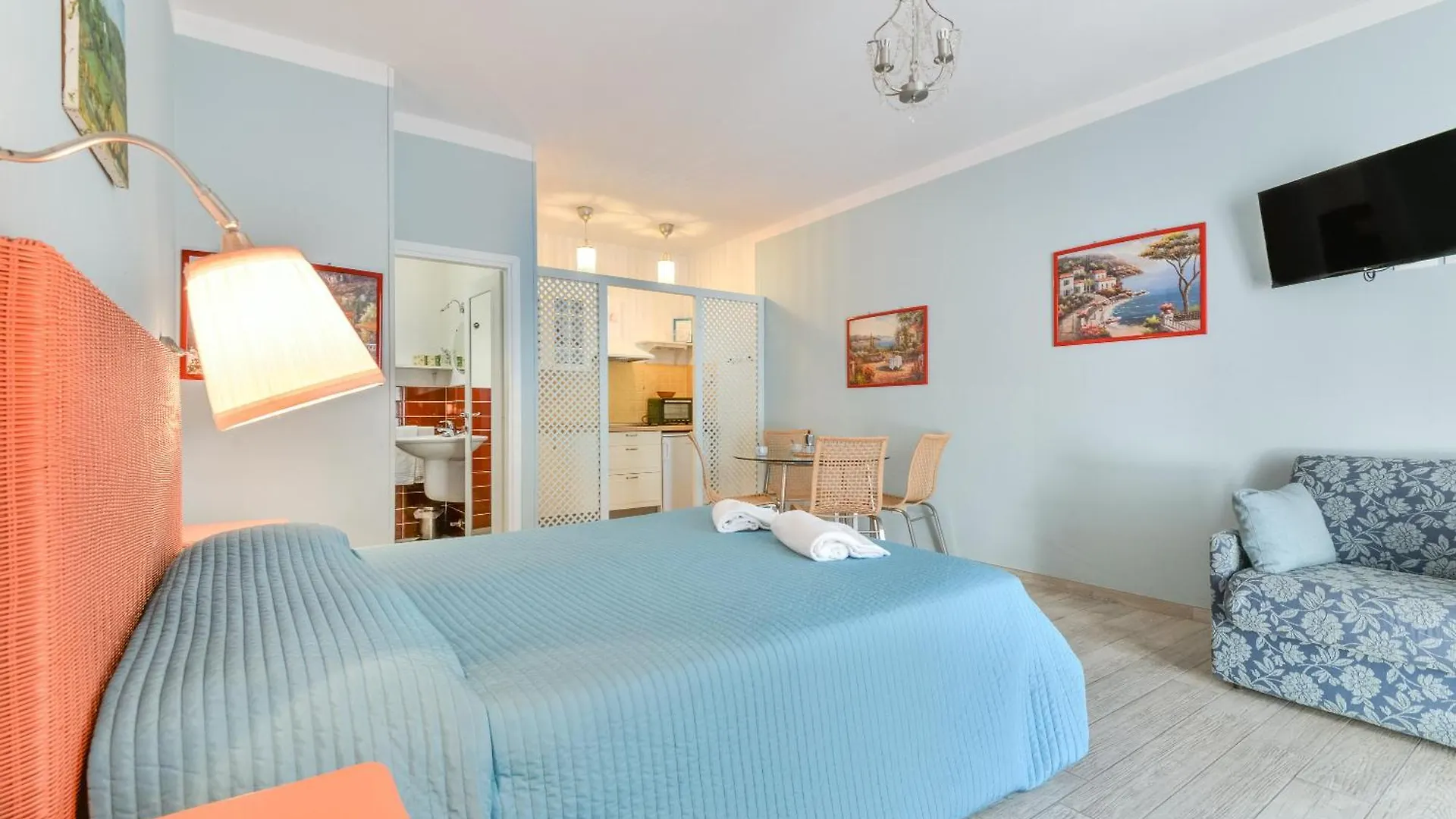Casa Margherita Marina di Campo