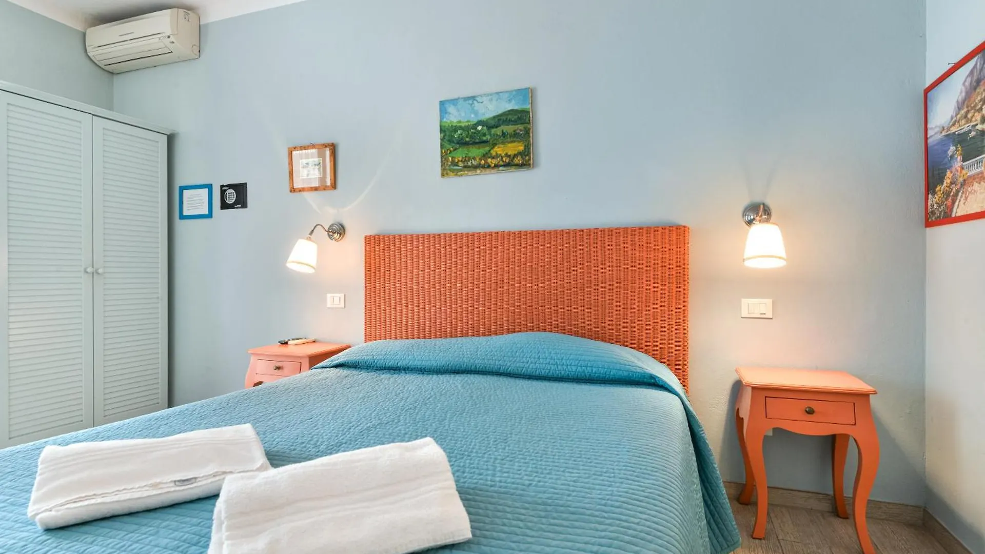 Holiday home Casa Margherita Marina di Campo