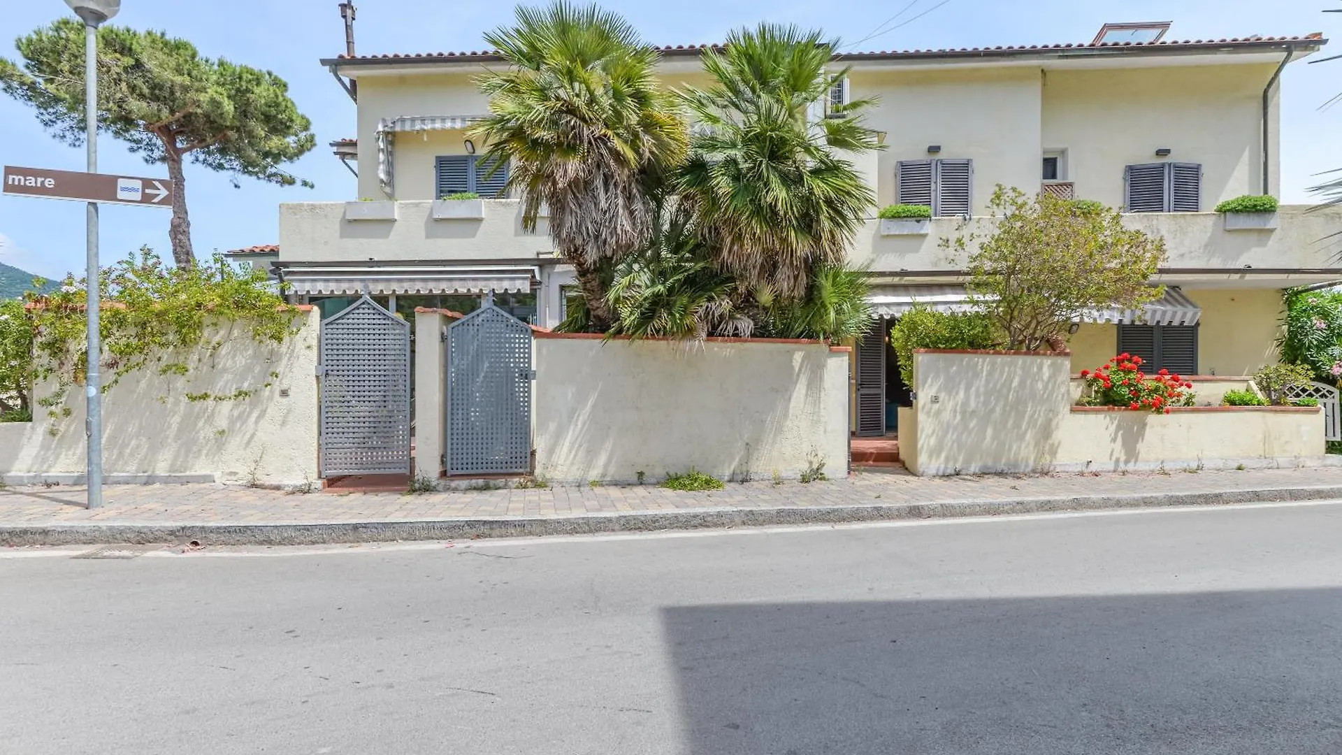 Holiday home Casa Margherita Marina di Campo