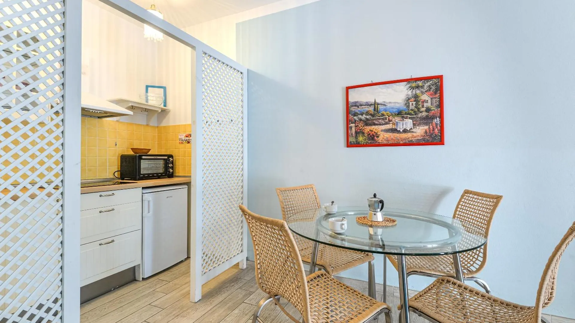 Casa Margherita Marina di Campo 0*,  Italy