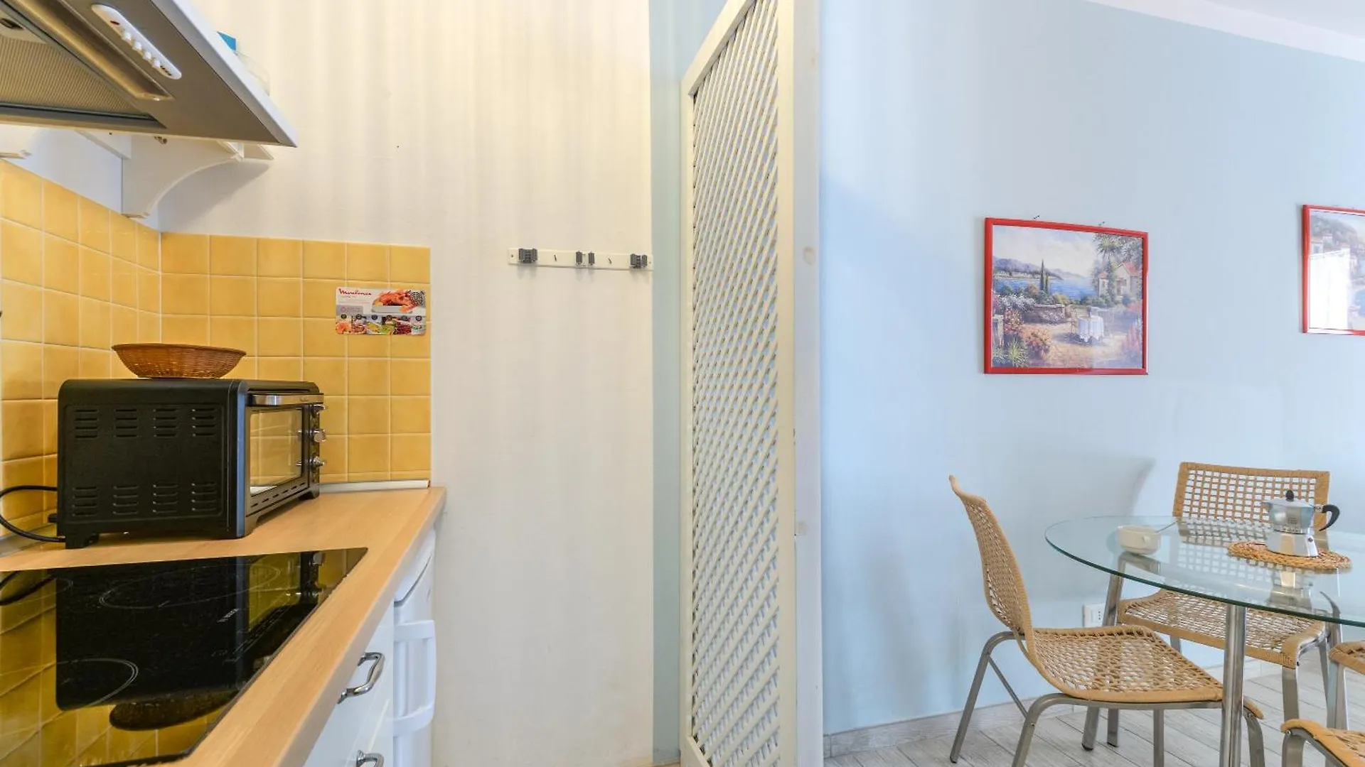 Holiday home Casa Margherita Marina di Campo Italy