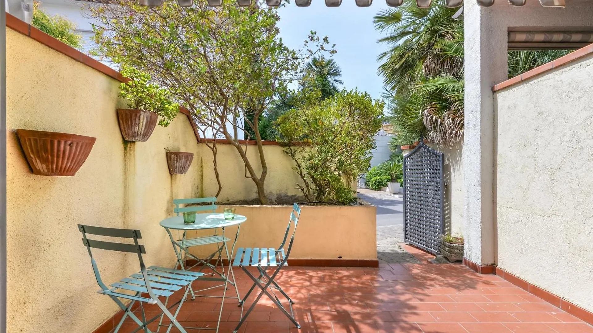 Casa Margherita Marina di Campo Holiday home