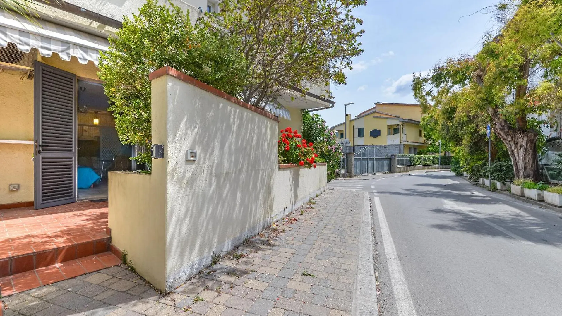 Casa Margherita Marina di Campo